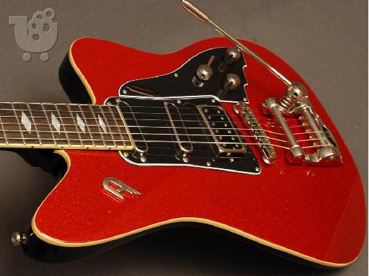 PoulaTo: Duesenberg Paloma κόκκινη λάμψη